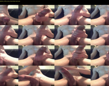 withbothhandsplease — 21 minute Chaturbate male naked cam show, 720p, Aug 21, 2022