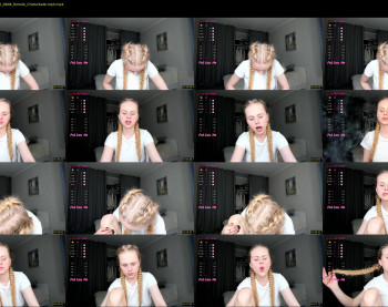 _be_my_daddy — 6 minute Chaturbate female naked cam show, 1080p, Aug 22, 2022