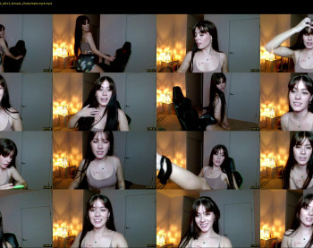 _modestmouse — 32 minute Chaturbate female naked cam show, 1080p, Aug 22, 2022