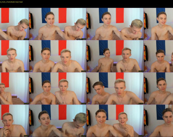 droll_guy — 7 minute Chaturbate male naked cam show, 1080p, Aug 22, 2022