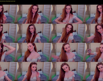 eesmaaarr — 12 minute Chaturbate female naked cam show, 1080p, Aug 23, 2022