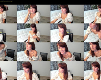 fritha — 33 minute Chaturbate female naked cam show, 720p, Aug 22, 2022