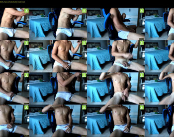 guy2015big — 53 minute Chaturbate male naked cam show, 1080p, Aug 22, 2022