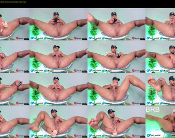 jacob_stud18 — 55 minute Chaturbate male naked cam show, 1080p, Aug 22, 2022