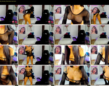 kickyfox77 — 17 minute Chaturbate female naked cam show, 1080p, Aug 22, 2022