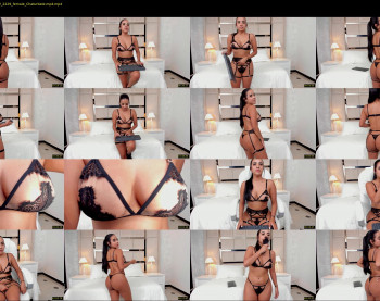 malory_moore — 56 minute Chaturbate female naked cam show, 1080p, Aug 22, 2022