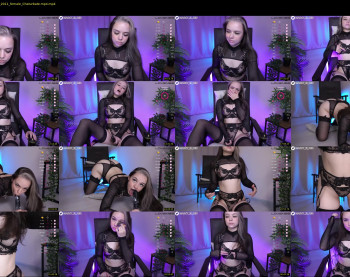 marcelinered — 42 minute Chaturbate female naked cam show, 1080p, Aug 22, 2022