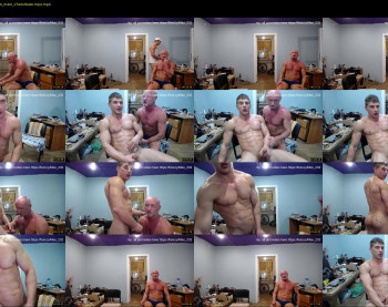 max_232 — 54 minute Chaturbate male naked cam show, 1080p, Aug 23, 2022