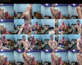 max_232 — 53 minute Chaturbate male naked cam show, 1080p, Aug 23, 2022