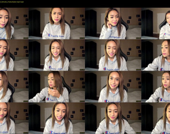 thaispice — 11 minute Chaturbate female naked cam show, 720p, Aug 22, 2022