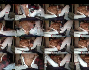 constructorcock — 25 minute Chaturbate male naked cam show, 360p, Aug 23, 2022