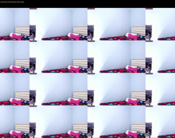 helenrus — 17 minute Chaturbate female naked cam show, 1080p, Aug 24, 2022