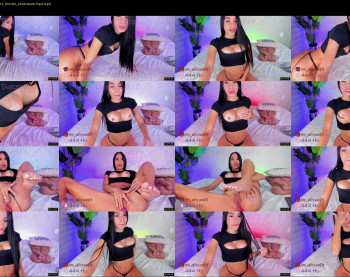 luisabaker — 38 minute Chaturbate female naked cam show, 1080p, Aug 23, 2022