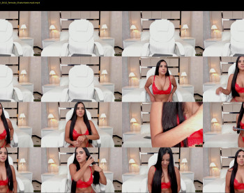malory_moore — 55 minute Chaturbate female naked cam show, 1080p, Aug 23, 2022