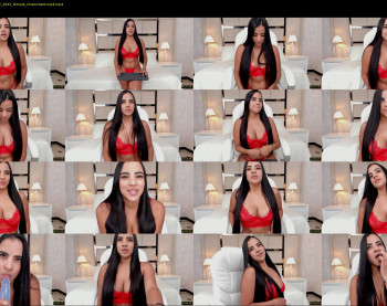 malory_moore — 55 minute Chaturbate female naked cam show, 1080p, Aug 23, 2022