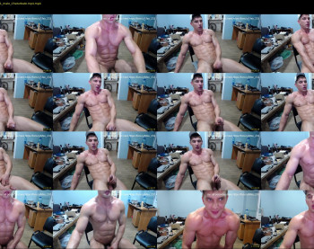 max_232 — 20 minute Chaturbate male naked cam show, 1080p, Aug 24, 2022