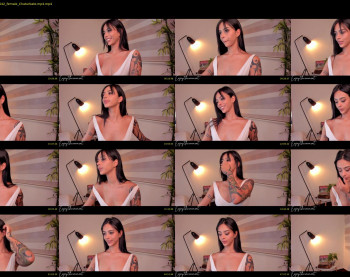 misslamarr — 54 minute Chaturbate female naked cam show, 1080p, Aug 23, 2022