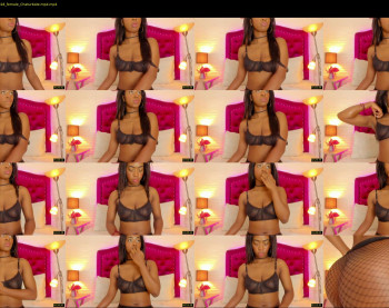 roxyjordan — 6 minute Chaturbate female naked cam show, 1080p, Aug 23, 2022