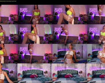 stacy_magic — 44 minute Chaturbate female naked cam show, 720p, Aug 23, 2022
