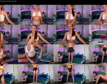 stacy_magic — 55 minute Chaturbate female naked cam show, 1080p, Aug 23, 2022