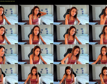 thaispice — 9 minute Chaturbate female naked cam show, 720p, Aug 24, 2022
