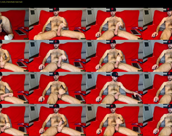 dylan_90 — 24 minute Chaturbate male naked cam show, 720p, Aug 24, 2022