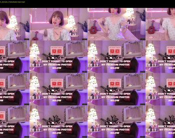 effyevans — 61 minute Chaturbate female naked cam show, 1080p, Aug 24, 2022