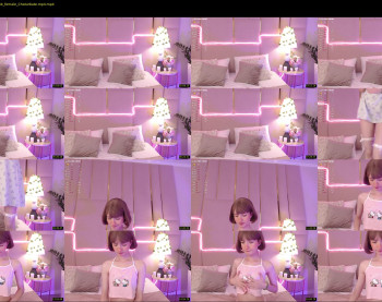 effyevans — 19 minute Chaturbate female naked cam show, 1080p, Aug 25, 2022