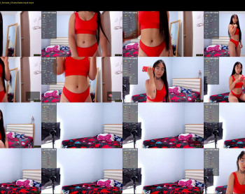 helenrus — 88 minute Chaturbate female naked cam show, 1080p, Aug 24, 2022
