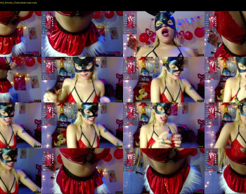 karla_grey_ — 15 minute Chaturbate female naked cam show, 720p, Aug 25, 2022