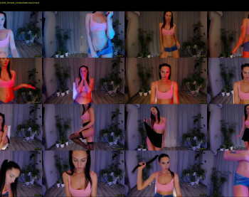 katrin_sweeft — 48 minute Chaturbate female naked cam show, 1080p, Aug 25, 2022
