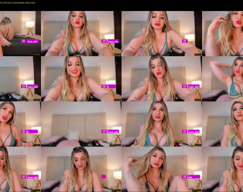 khloe_018 — 41 minute Chaturbate female naked cam show, 1080p, Aug 24, 2022