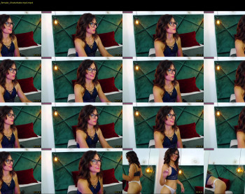 lisacroft — 10 minute Chaturbate female naked cam show, 1080p, Aug 24, 2022