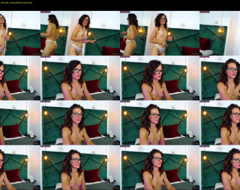 lisacroft — 5 minute Chaturbate female naked cam show, 1080p, Aug 24, 2022