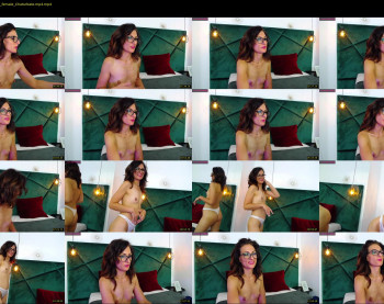 lisacroft — 14 minute Chaturbate female naked cam show, 1080p, Aug 24, 2022