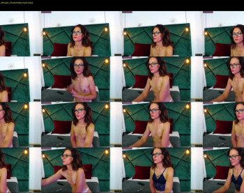 lisacroft — 46 minute Chaturbate female naked cam show, 1080p, Aug 24, 2022