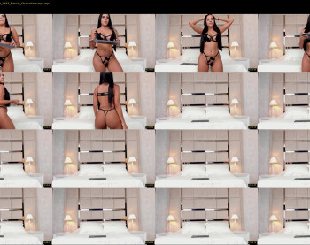 malory_moore — 54 minute Chaturbate female naked cam show, 1080p, Aug 24, 2022