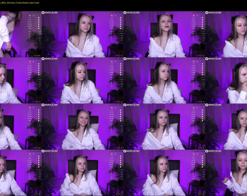 marcelinered — 57 minute Chaturbate female naked cam show, 1080p, Aug 24, 2022