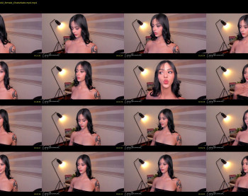 misslamarr — 7 minute Chaturbate female naked cam show, 1080p, Aug 25, 2022