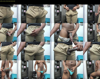 roccoblack02 — 64 minute Chaturbate male naked cam show, 1080p, Aug 24, 2022