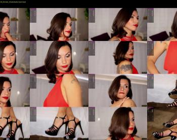 sofiafoster — 54 minute Chaturbate female naked cam show, 1080p, Aug 24, 2022