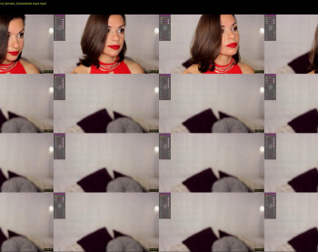 sofiafoster — 54 minute Chaturbate female naked cam show, 1080p, Aug 24, 2022