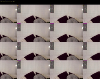 sofiafoster — 48 minute Chaturbate female naked cam show, 1080p, Aug 24, 2022