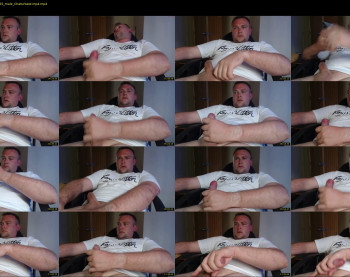 support22 — 16 minute Chaturbate male naked cam show, 720p, Aug 24, 2022