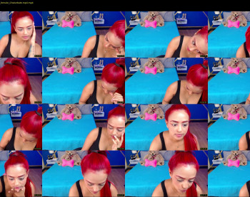 cute_eli — 8 minute Chaturbate female naked cam show, 1080p, Aug 25, 2022