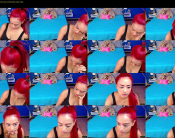 cute_eli — 8 minute Chaturbate female naked cam show, 1080p, Aug 25, 2022