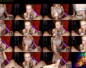 emptyhunters — 17 minute Chaturbate couple naked cam show, 1080p, Aug 25, 2022