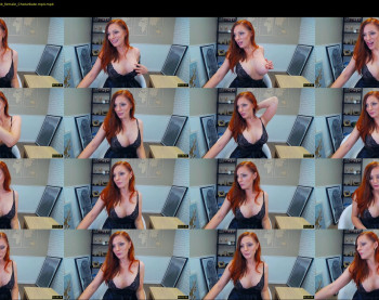 foxynesss — 8 minute Chaturbate female naked cam show, 1080p, Aug 25, 2022