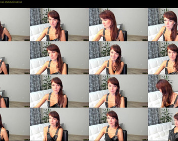 fritha — 11 minute Chaturbate female naked cam show, 720p, Aug 25, 2022