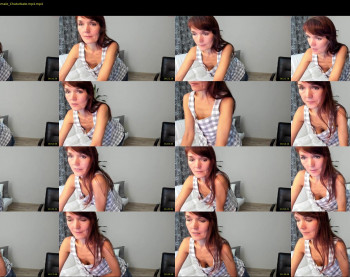 fritha — 3 minute Chaturbate female naked cam show, 720p, Aug 26, 2022